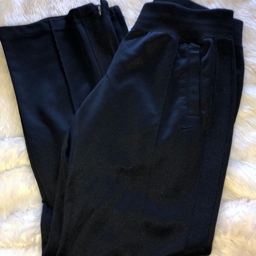 Nike sweat pants